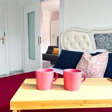 Apartament Casa Lieti Neapol Zewnętrze zdjęcie